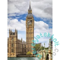 Ravensburger 1500 db-os puzzle - A Big Ben cicája (16009)
