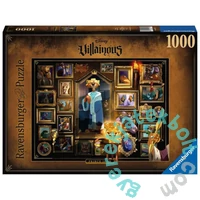Ravensburger 1000 db-os puzzle - Disney gonoszai - János herceg (15024)