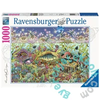 Ravensburger 1000 db-os puzzle - A víz alatti királyság (15988)