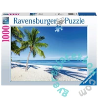 Ravensburger 1000 db-os puzzle - Békés part (15989)