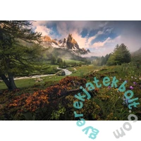 Ravensburger 1000 db-os puzzle - Nature Edition - Vallée de la Clarée (12000074)