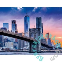 Ravensburger 2000 db-os puzzle - New York (16011)
