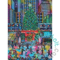 Ravensburger 500 db-os puzzle - Rockefeller Center (16424)