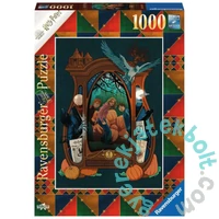 Ravensburger 1000 db-os puzzle - Harry Potter (16517)