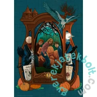 Ravensburger 1000 db-os puzzle - Harry Potter (16517)