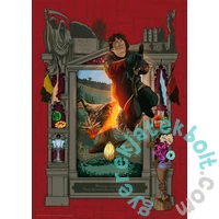 Ravensburger 1000 db-os puzzle - Harry Potter - Trimágus tusa (16518)