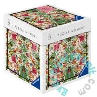 Ravensburger 99 db-os puzzle - Trópusok (16535)