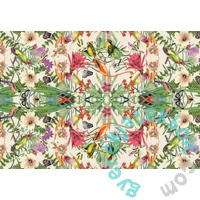 Ravensburger 99 db-os puzzle - Trópusok (16535)