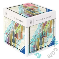 Ravensburger 99 db-os puzzle - New York (16537)