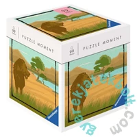 Ravensburger 99 db-os puzzle - Szafari (16540)