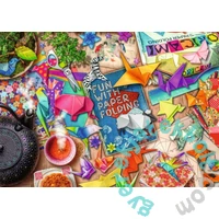 Ravensburger 1000 db-os puzzle - Origami Meditations (16775)