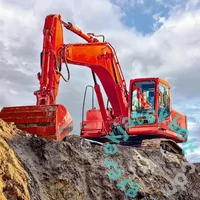 Ravensburger 3 x 49 db-os puzzle - Építőipari járművek (05032)