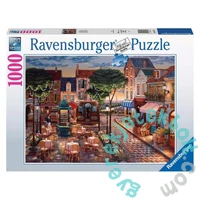 Ravensburger 1000 db-os puzzle - Gyönyörű Párizs (16727)