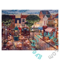 Ravensburger 1000 db-os puzzle - Gyönyörű Párizs (16727)