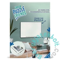 Ravensburger Puzzle képkeret 1000 db-os (12001250)