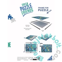 Ravensburger Puzzle képkeret 500 db-os (17900)