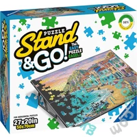 Ravensburger puzzle kirakó állvány - 1000 db-ig (16529)