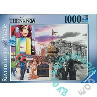 Ravensburger 1000 db-os puzzle - Picadilly Circus (16570)