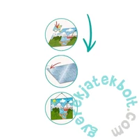 Ravensburger Puzzle ragasztófólia 6 db-os (13301)