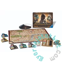 Ravensburger Scotland Yard - Sherlock Holmes társasjáték (27540)
