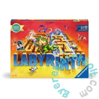 Ravensburger Labirintus Smart Choice társasjáték (24714)