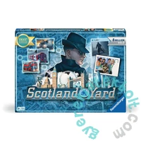 Ravensburger Scotland Yard Smart Choice társasjáték (24716)