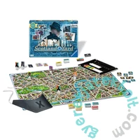 Ravensburger Scotland Yard Smart Choice társasjáték (24716)