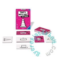 Ravensburger - That's Not A Hat kártyajáték (22992)