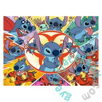 Ravensburger 100 db-os XXL puzzle - Stitch (12001071)