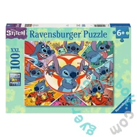 Ravensburger 100 db-os XXL puzzle - Stitch (12001071)
