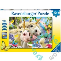 Ravensburger 100 db-os XXL puzzle - Ne aggódj, légy boldog (12898)