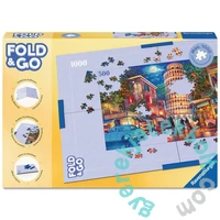 Ravensburger Puzzle Handy - puzzle kirakó tábla 500-1000 db (17971)