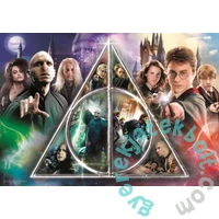 Trefl 1000 db-os puzzle - Harry Potter (10717)