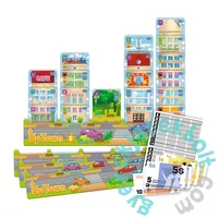 Trefl - Up Town társasjáték (02278)