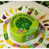 Gamewright - Elvetemült veteményes kártyajáték (GWAAA)