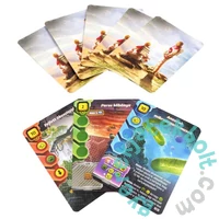 A Mars terraformálása: Árész-Expedíció (844263)