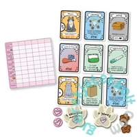 Cat Lady - Boldogságdoboz kiegészítő (CLBOTRS)