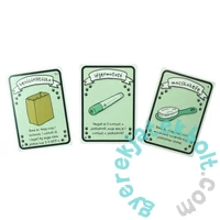 Cat Lady - Boldogságdoboz kiegészítő (CLBOTRS)