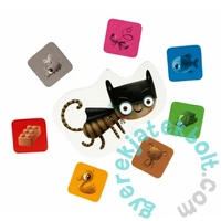 Cirmos Cimborák társasjáték (NKCICIRS)