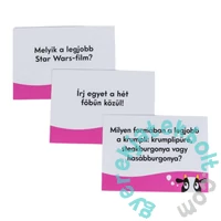 Csordaszellem társasjáték (BPHMRS)