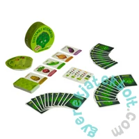 Gamewright - Elvetemült veteményes kártyajáték (GWAAA)