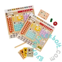 GET ON BOARD társasjáték (IEGOBRS)