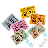 GET ON BOARD társasjáték (IEGOBRS)