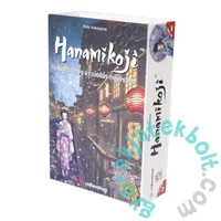 Hanamikoji társasjáték (000219)