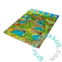 Juharvölgy krónikája - Tavaszi karnevál társasjáték (KTMAVARS)