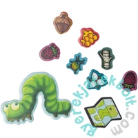 Juharvölgy krónikája - Tavaszi karnevál társasjáték (KTMAVARS)