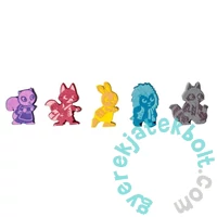 Juharvölgy krónikája - Tavaszi karnevál társasjáték (KTMAVARS)