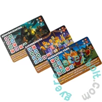 Juharvölgy krónikája - Tavaszi karnevál társasjáték (KTMAVARS)