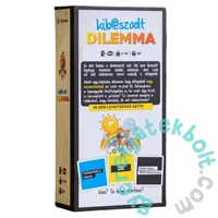 Kib@szodt dilemma társasjáték (BLAGDRS)