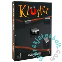 Kluster S mágneses társasjáték (KLUSTER)